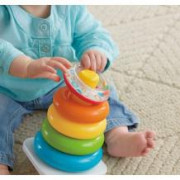 Fisher Price  Kroužky na tyči GKD51