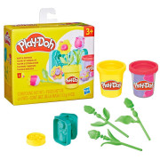 Play-Doh Malé květiny