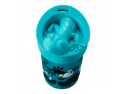 Hrnek stabilní Super Cup s víčkem 300 ml, 18 m+