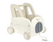 Chodítko 4v1 Trolie KikkaBoo