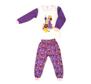 Dětské pyžamo Locika Vel. 98-110 / S Snugs