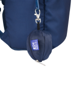 Batoh školní Oxford černý