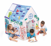 Stan na hraní Chalupa Ludi