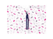 Spací pytel s nožičkami 70 cm