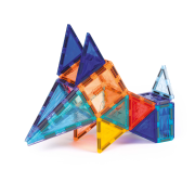 Magnetická stavebnice XXL 100 ks Ludi