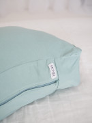 Kojicí a těhotenský polštář s pratelným potahem Moniel