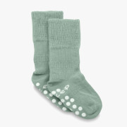 Dětské ponožky Stay-on-Socks Antislip vel. 18-24 m Calming Green 1 pár