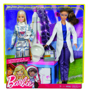 Barbie s kamarádkou
