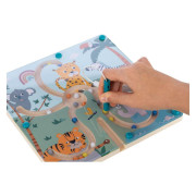 Magnetické bludiště Freeon Free2Play