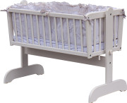 Kolébka s kompletní výbavou - Scarlett Toro - béžová