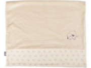 Dětská deka Wellsoft bio-bavlna 100 x 70 cm 