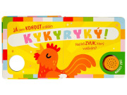 Najdeš správný zvuk? Farma