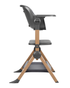 Postýlka a židlička 2v1 Sleat Me KikkaBoo