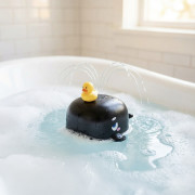 Stříkací hračka do vody Velryba 