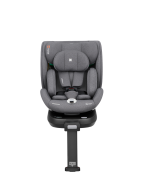 Autosedačka 40-150 cm i-Twist i-Size KikkaBoo