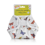 Svrchní PUL kalhotky Newborn Kikko
