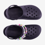 Amulety - ozdoby na boty Amuletz Perly set mix Coqui