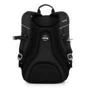 Studentský batoh OXY Sport Black
