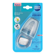 Krmící síťka silikonová Canpol Babies