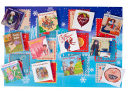 Adventní kalendář - České pohádky