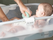 Mycí houba přírodní Konjac 3 ks Jané