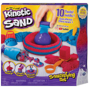 KINETIC SAND Fantastická hrací sada