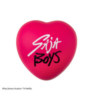Squishy Saja Boys K-pop Demon Hunters 