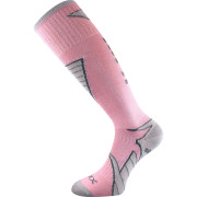 Podkolenky dětské Joska s ionty stříbra dívčí (3 páry)