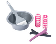 Beauty sada pro malou kadeřnici Plejo