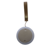 Relax Chytrý senzor pro děti 0 m - 5 let, pásek ruka/noha BabySensor