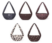 Puffy Mini Cross Body Bag Studio Noos