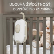 Přebalovací organizér 3v1 Keepigo