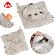 Nahřívací polštářek Baby Fehn