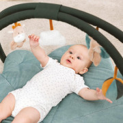 Deka na hraní List Nattou