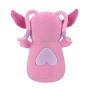 Squishmallows Hugmees Disney Stitch - Angel, 25 cm