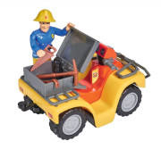 Požárník Sam 2 v 1 Jupiter