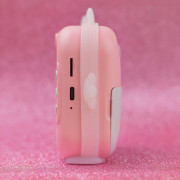 Dětský fotoaparát s tiskárnou MXPC-100 Maxlife