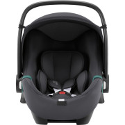 Autosedačka Baby-Safe 3 i-Size Flex Base 5Z Bundle Britax