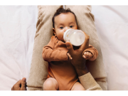 Kojenecká láhev 165 ml Little Dutch