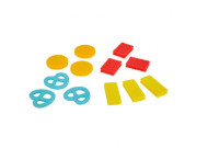 Společenská hra Nevzbuď babku! Tomy