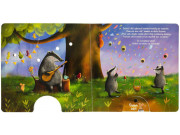 Foukni a rozsviť - Mám tě moc rád!  Aleksandra Szmidt, Maria Hoeck