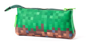 Velké pouzdro PIXIE CREW & MINECRAFT