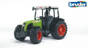 Claas Nectis 267 F traktor Farmer 