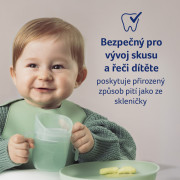 Hrneček tréninkový Genius 150 ml Lovi