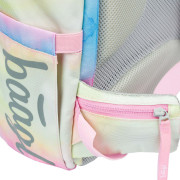 Školní batoh Airy Rainbow Unicorn Baagl