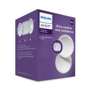 Odsávačka mléka elektrická Hands-Free Duo Premium Plus SCF532/11 + dárek Philips AVENT