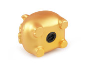 Zlaté prasátko pro štěstí/pokladnička