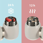 Termoska na jídlo 300 ml Zopa 