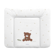 Přebalovací podložka 75 x 85 cm Träumeland