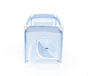 Cestovní postýlka ZOPA Camping 2